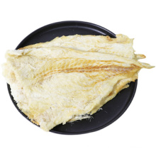 Factory Supply Attractive Price Room Temperature Storage Dried Cod Fillets